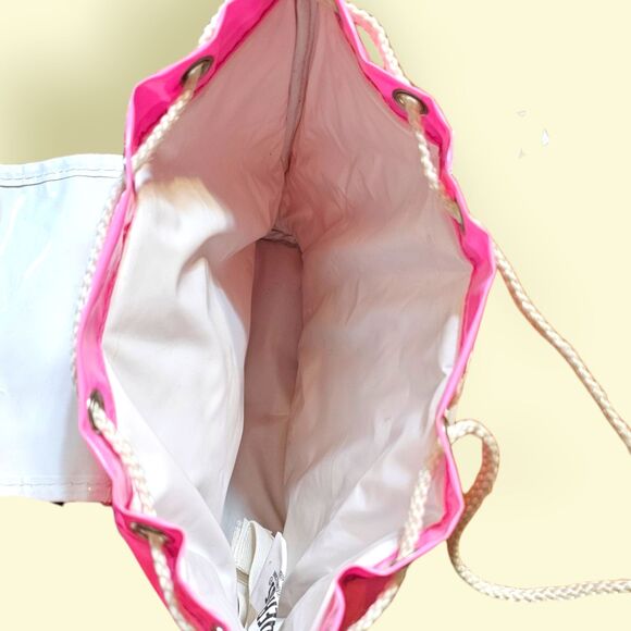 Vtg Thermos Barbie mini backpack - Picture 5 of 8